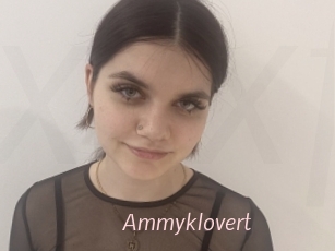 ammyklovert xxx Free Sites
