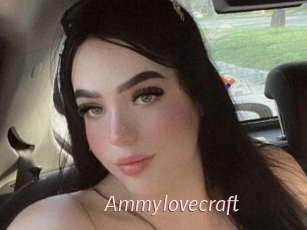 Ammylovecraft