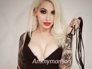 ammymanson xxx Free Sites