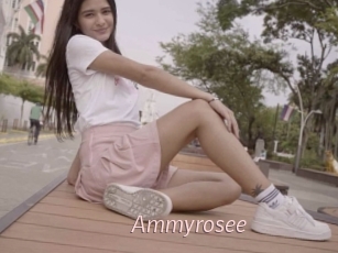 Ammyrosee