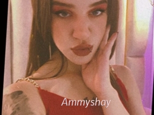 Ammyshay