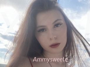 Ammysweete