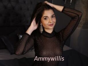 Ammywillis