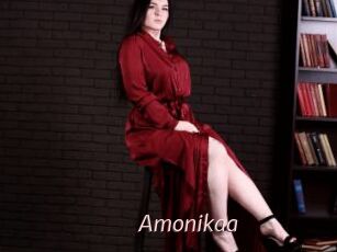 Amonikaa