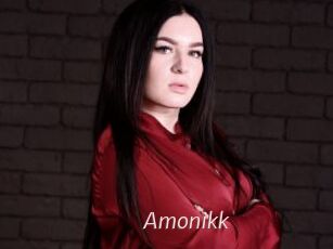 Amonikk