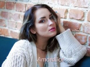 Amoralice