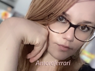Amoreferrari