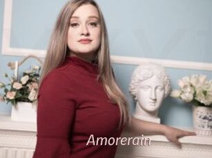 Amorerain