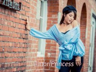 AmoriPrincess