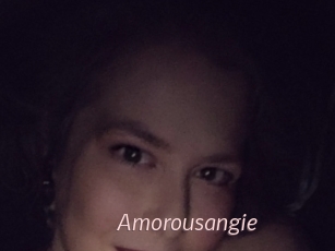Amorousangie