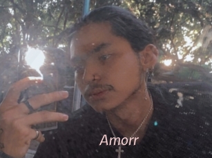 Amorr