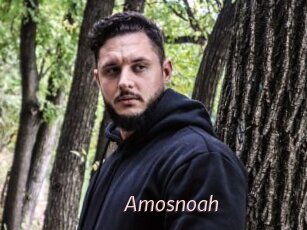 Amosnoah