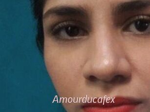 Amourducafex