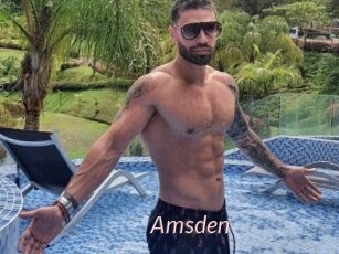 Amsden