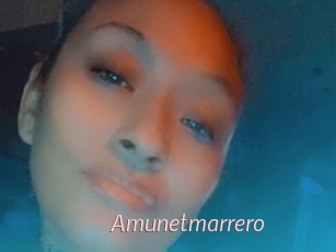 Amunetmarrero