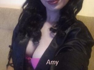 Amy