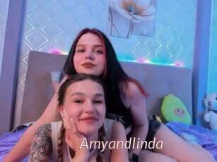 Amyandlinda
