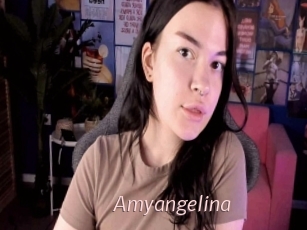 Amyangelina