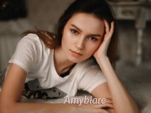 Amyblare