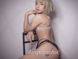 Amyboomhot