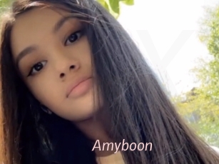 Amyboon