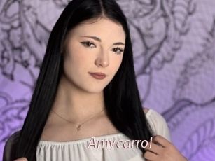 Amycarrol