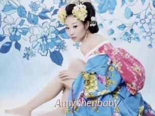 Amychenbaby