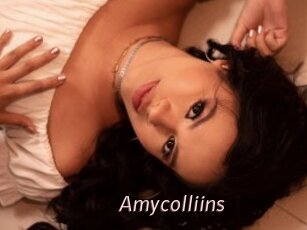 Amycolliins