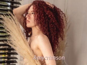 Amycrimson