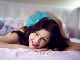 Amyda