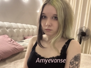 Amyevanse