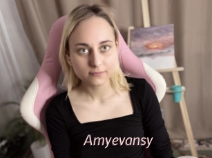 Amyevansy