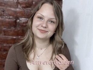 Amyevengarden