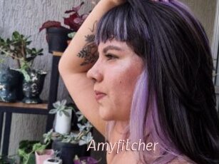 Amyfitcher