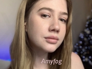 Amyfog
