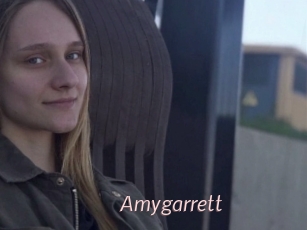 Amygarrett