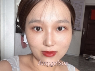Amygelson