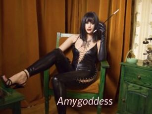 Amygoddess
