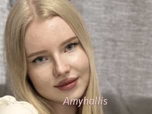 Amyhallis