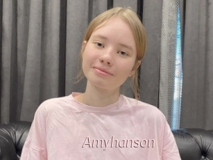 Amyhanson