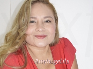 Amyhugetits
