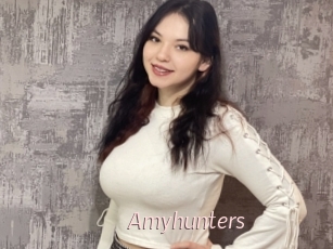 Amyhunters