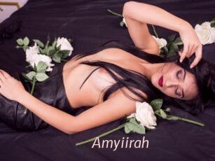 Amyiirah