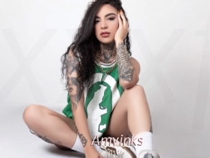 amyinks xxx Free Sites