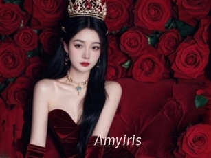 Amyiris