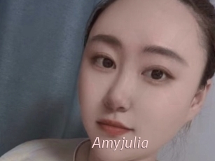 Amyjulia