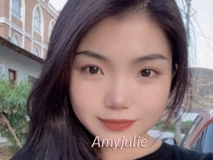 Amyjulie