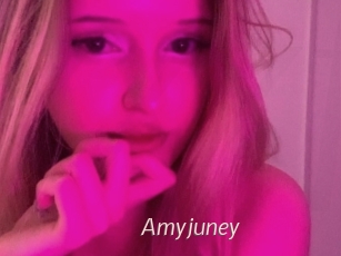 Amyjuney