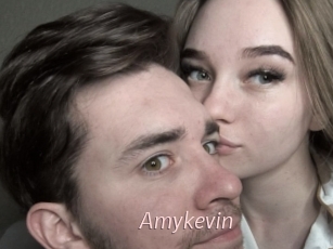 Amykevin