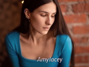 Amylacey